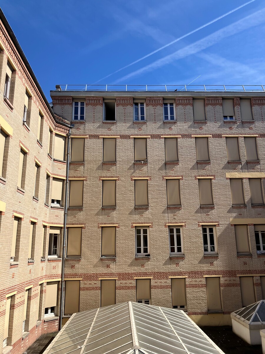 Studios Palais de la Femme