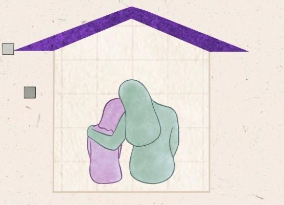 Dessin de l'école des Gobelins