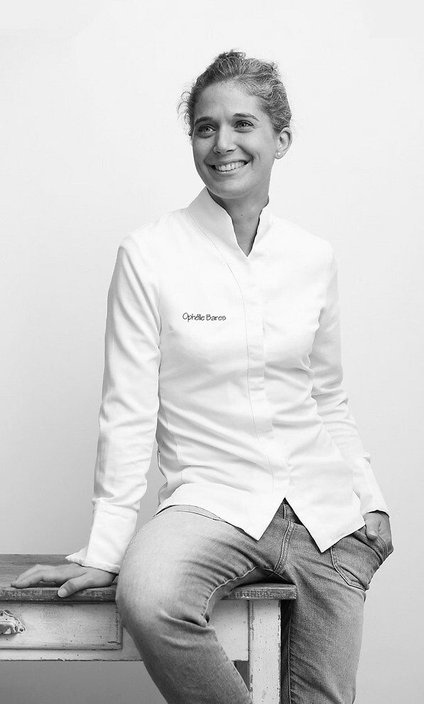 Ophélie Barès