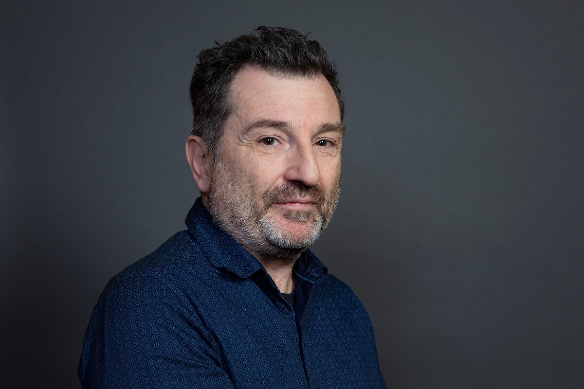 Christophe GIRARD
