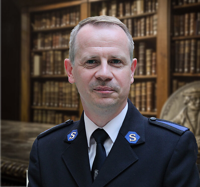 Marc Muller