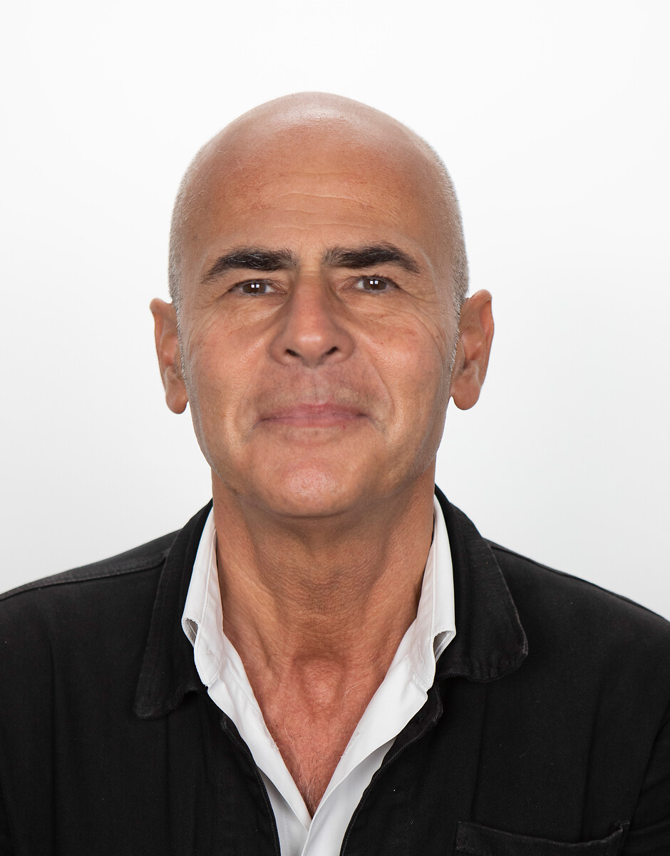 Philippe Pumain